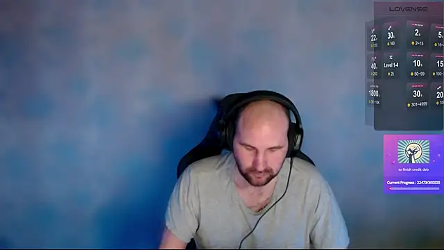 Popadosik Mod online show from March 13, 4:05 am