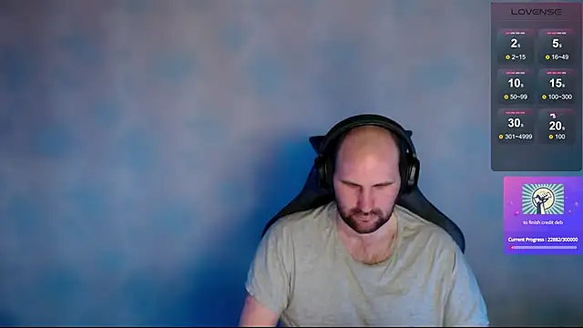 Popadosik Mod online show from March 14, 3:26 am