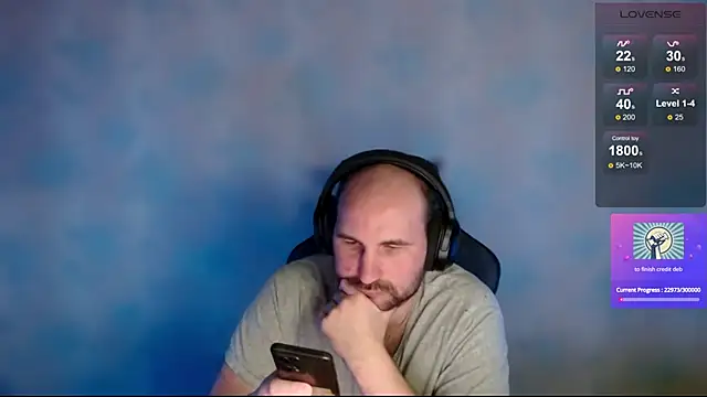 Popadosik Mod online show from March 16, 1:38 pm