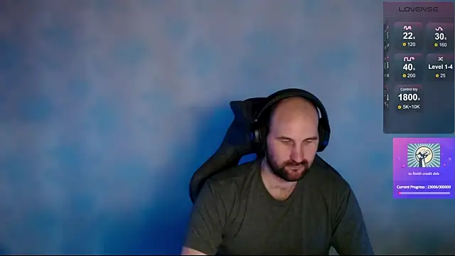 Popadosik Mod online show from March 19, 10:33 am