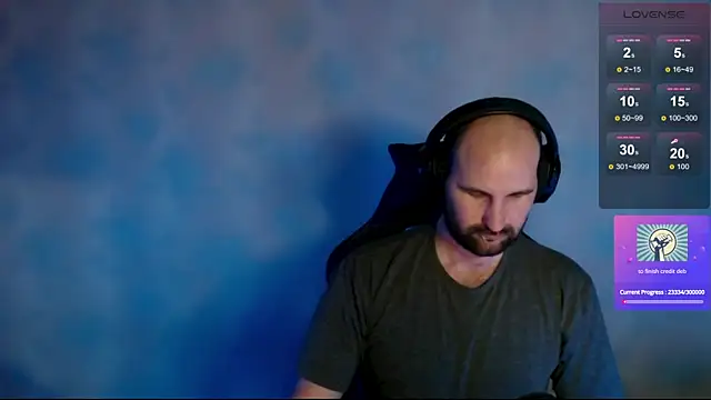 Popadosik Mod online show from March 19, 7:49 pm