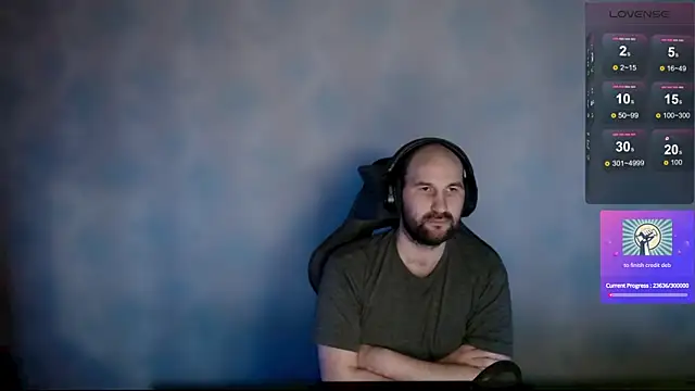 Popadosik Mod online show from March 20, 6:31 pm