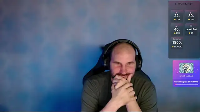 Popadosik Mod online show from March 21, 4:28 am