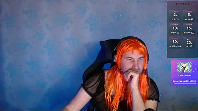 Popadosik Mod online show from March 23, 8:04 am