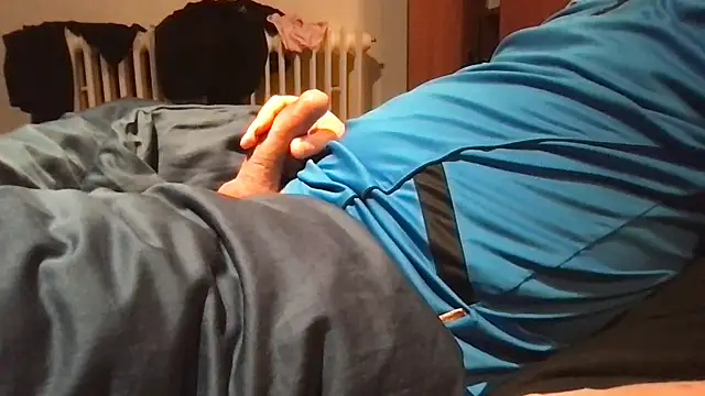 Snapshot of Geilerjung69 chatting on October 23, 5:18 am Geilerjung69 online show from October 23, 5:18 am