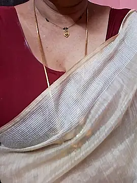 ananya956 online show from April 3, 12:30 am