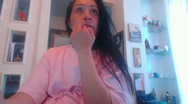 Snapshot of naughthyany16 chatting on January 7, 1:14 pm naughthyany16 online show from January 7, 1:14 pm