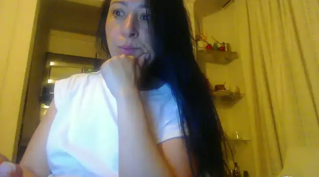 Snapshot of naughthyany16 chatting on January 13, 9:41 am naughthyany16 online show from January 13, 9:41 am