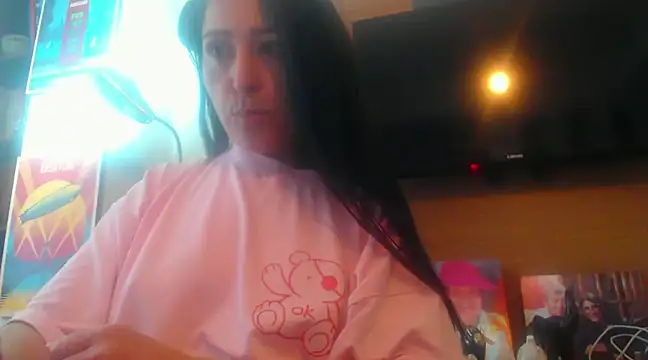 Snapshot of naughthyany16 chatting on January 15, 12:47 pm naughthyany16 online show from January 15, 12:47 pm