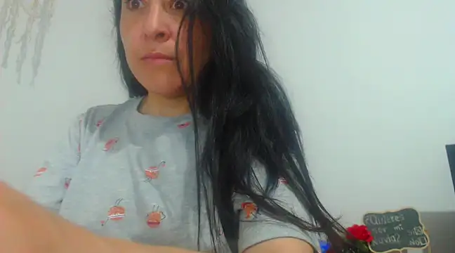 Snapshot of naughthyany16 chatting on February 3, 9:30 am naughthyany16 online show from February 3, 9:30 am