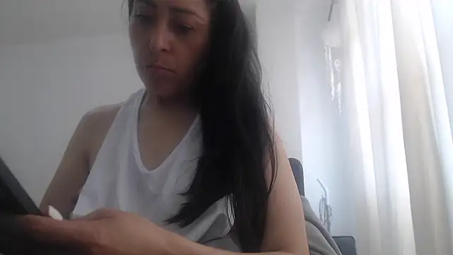 Snapshot of naughthyany16 chatting on March 6, 3:13 pm naughthyany16 online show from March 6, 3:13 pm