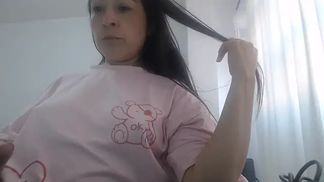 Snapshot of naughthyany16 chatting on March 10, 12:26 pm naughthyany16 online show from March 10, 12:26 pm