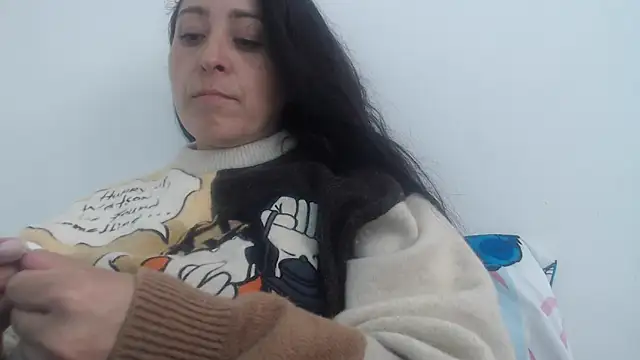 Snapshot of naughthyany16 chatting on March 13, 9:37 pm naughthyany16 online show from March 13, 9:37 pm