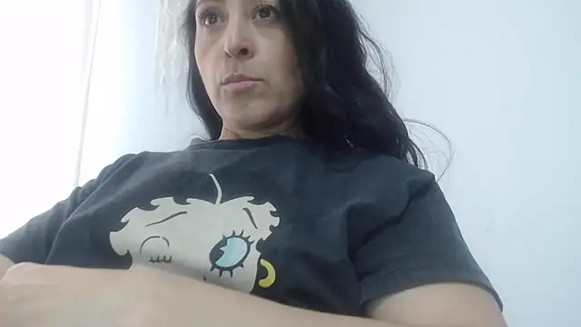 Snapshot of naughthyany16 chatting on March 19, 7:49 pm naughthyany16 online show from March 19, 7:49 pm