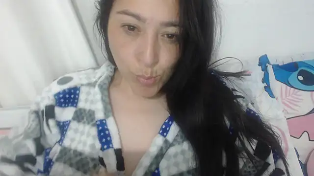 Snapshot of naughthyany16 chatting on October 19, 4:24 am naughthyany16 online show from October 19, 4:24 am