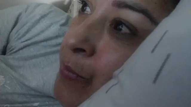 Snapshot of naughthyany16 chatting on October 30, 12:56 am naughthyany16 online show from October 30, 12:56 am