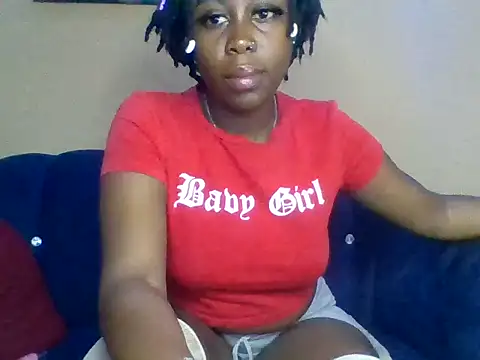 Lyiaspark online show from March 8, 8:57 pm