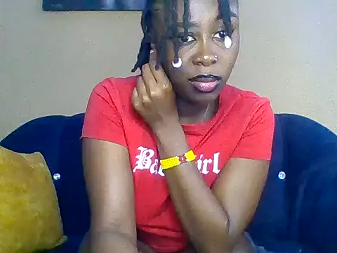 Lyiaspark online show from March 15, 10:46 am