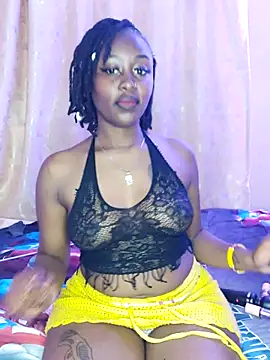 Lyiaspark online show from September 24, 9:56 am