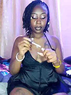 Lyiaspark online show from September 27, 9:58 am