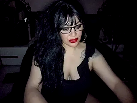 jasmineswetty6969 online show from April 29, 7:09 pm