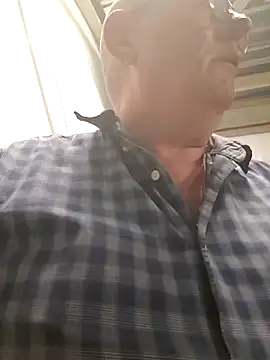 andrejoyfull64 online show from July 2, 12:00 pm