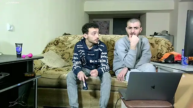 Barney Tedd online show from December 30, 1:04 am