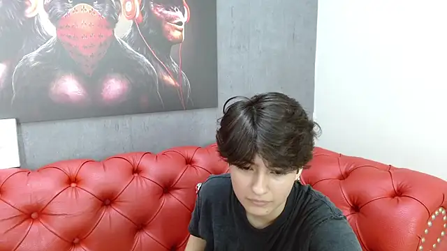 Bryce Evans online show from October 29, 7:37 pm