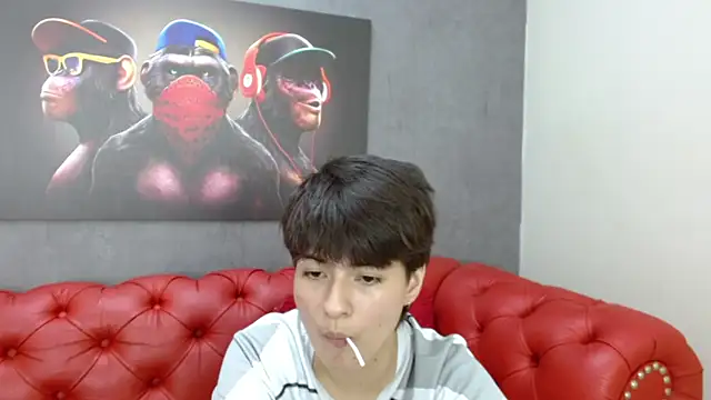 Bryce Evans online show from January 10, 3:14 pm