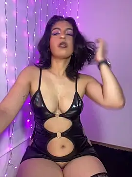 im anna  online show from January 31, 11:45 pm