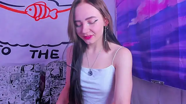 Snapshot of Lexy_Lovy chatting on December 16, 6:43 am Lexy Lovy online show from December 16, 6:43 am