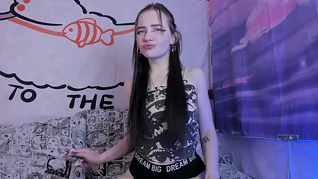 Snapshot of Lexy_Lovy chatting on December 21, 5:36 am Lexy Lovy online show from December 21, 5:36 am