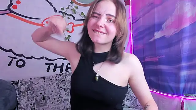 Snapshot of Lexy_Lovy chatting on January 24, 8:44 am Lexy Lovy online show from January 24, 8:44 am