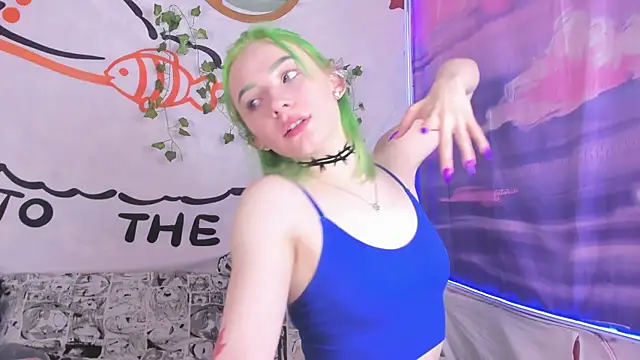 Snapshot of Lexy_Lovy chatting on February 6, 8:50 am Lexy Lovy online show from February 6, 8:50 am