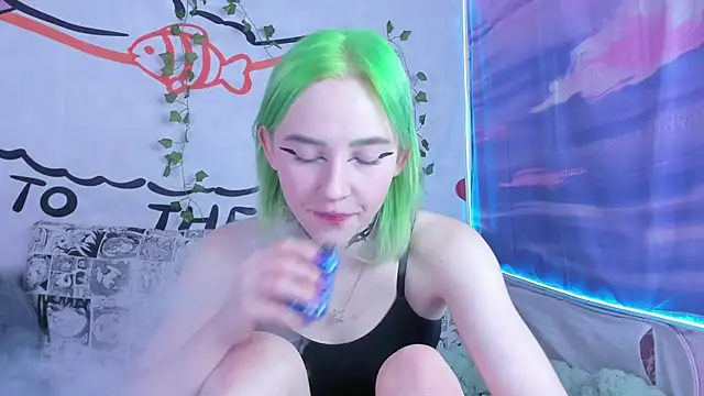 Snapshot of Lexy_Lovy chatting on February 7, 4:03 pm Lexy Lovy online show from February 7, 4:03 pm