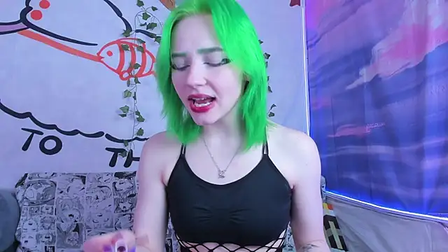 Snapshot of Lexy_Lovy chatting on February 11, 3:18 pm Lexy Lovy online show from February 11, 3:18 pm