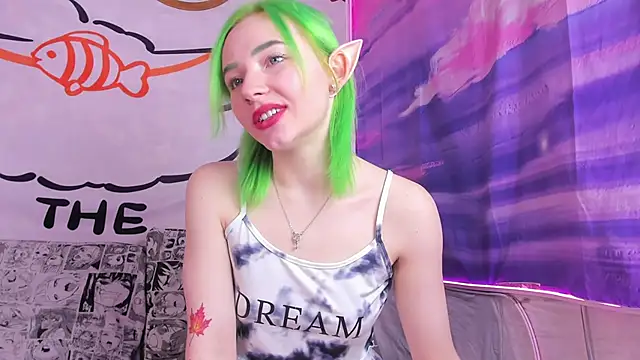 Snapshot of Lexy_Lovy chatting on February 16, 8:54 am Lexy Lovy online show from February 16, 8:54 am