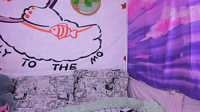 Snapshot of Lexy_Lovy chatting on March 2, 7:21 am Lexy Lovy online show from March 2, 7:21 am