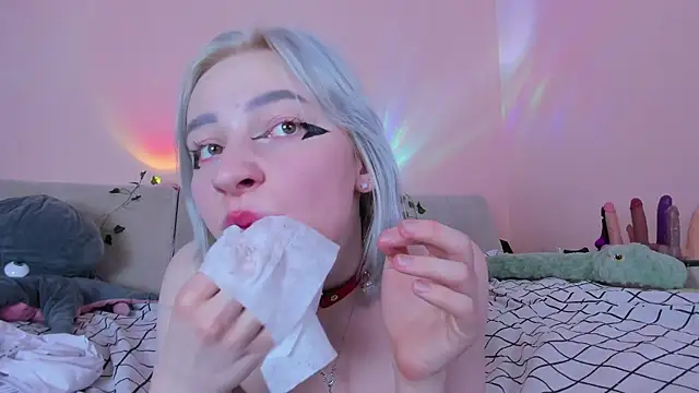 Snapshot of Lexy_Lovy chatting on March 15, 9:52 am Lexy Lovy online show from March 15, 9:52 am