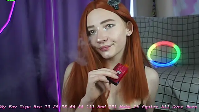 Snapshot of Lexy_Lovy chatting on September 29, 6:40 am Lexy Lovy online show from September 29, 6:40 am