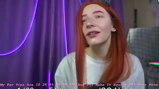 Snapshot of Lexy_Lovy chatting on October 9, 7:28 am Lexy Lovy online show from October 9, 7:28 am