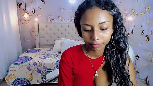 jasmin brunette  online show from February 18, 2:38 pm