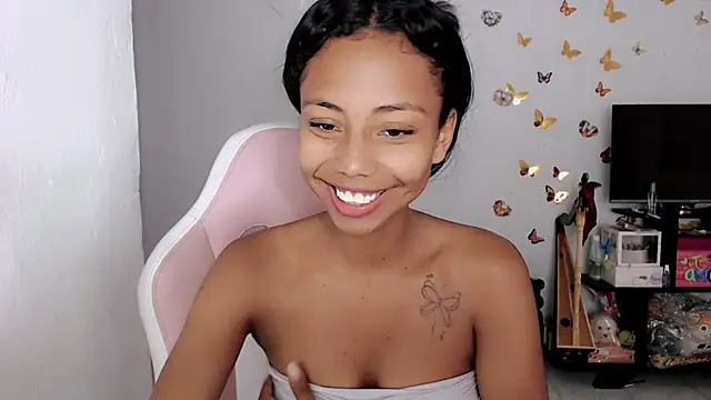 jasmin brunette  online show from September 25, 11:47 am