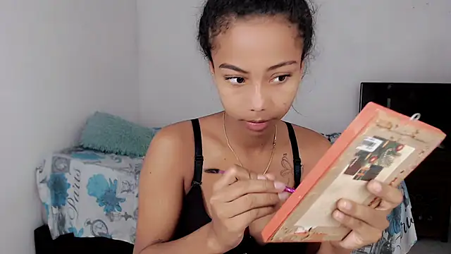 jasmin brunette  online show from November 25, 12:27 pm