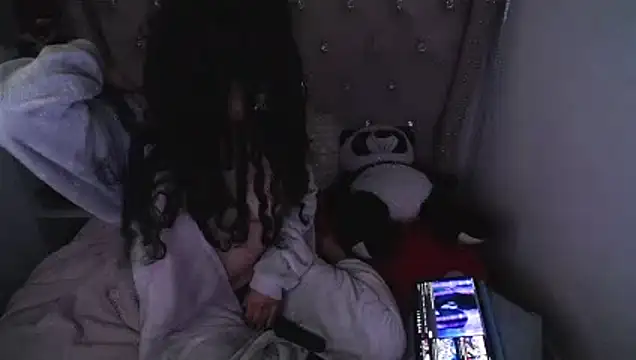 CherieCurl online show from December 23, 7:06 am