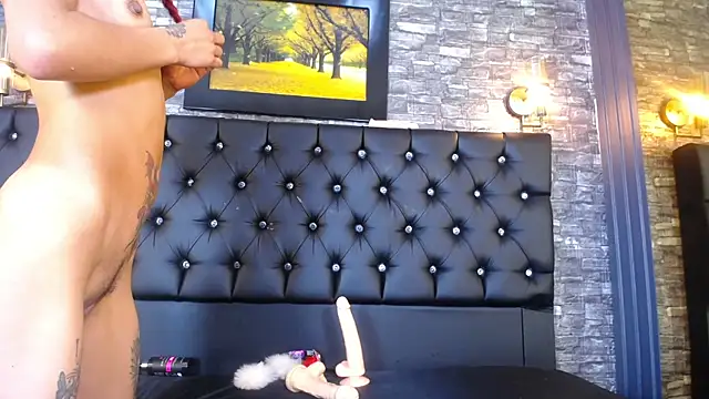 Malory Cortez online show from November 9, 8:56 am