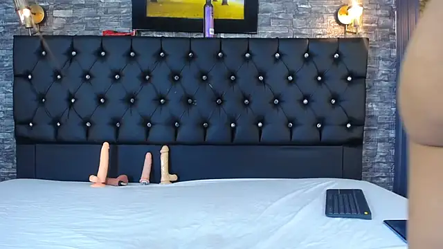 Malory Cortez online show from November 12, 12:22 am