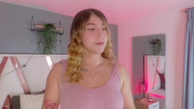 LilithSmith  online show from November 24, 11:43 am