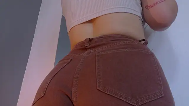 LilithSmith  online show from January 9, 11:24 am