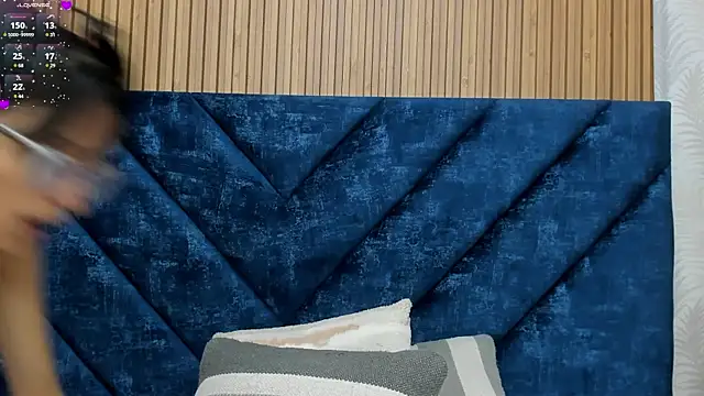 Marge lasander online show from March 9, 4:38 am